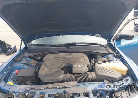 2020 Chrysler 300 Touring L from USA, damaged, VIN 2C3CCAAGXLH209269